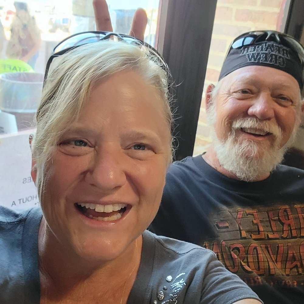 Meet your Posher, Linda